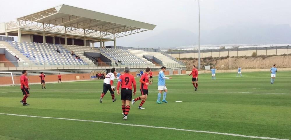 El IMD abre el plazo de inscripción de las Ligas Municipales de Promoción Deportiva para Adultos para la temporada 2016-2017