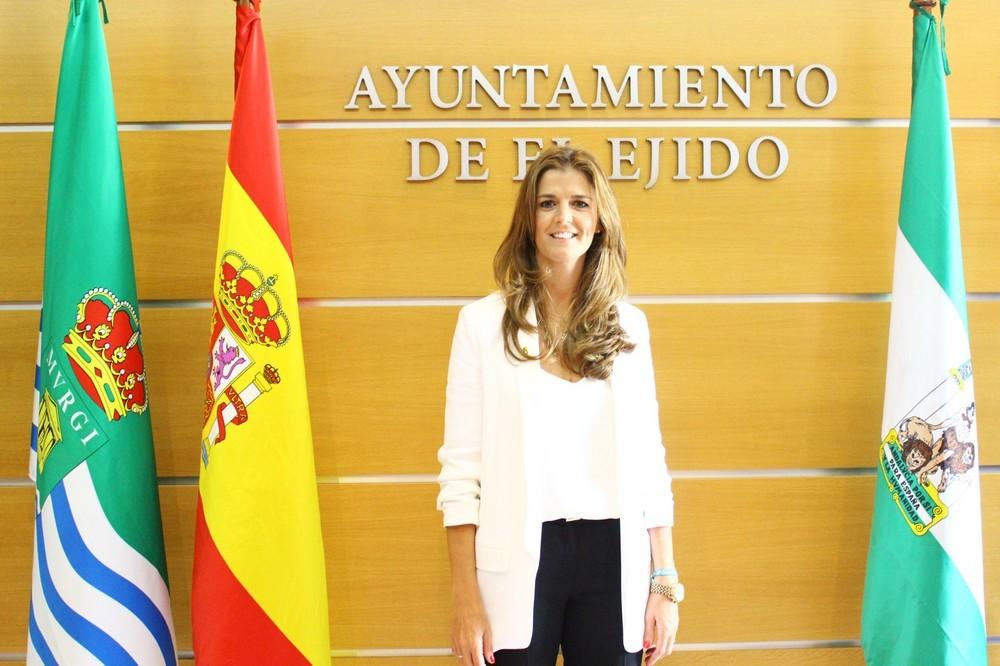 El Ayuntamiento de El Ejido ha destinado más de 2,2 millones de euros a política social en lo que va de año