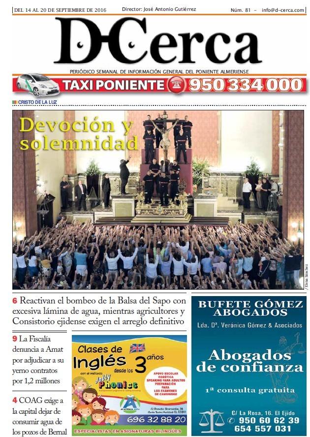 Nº 81 - Septiembre
