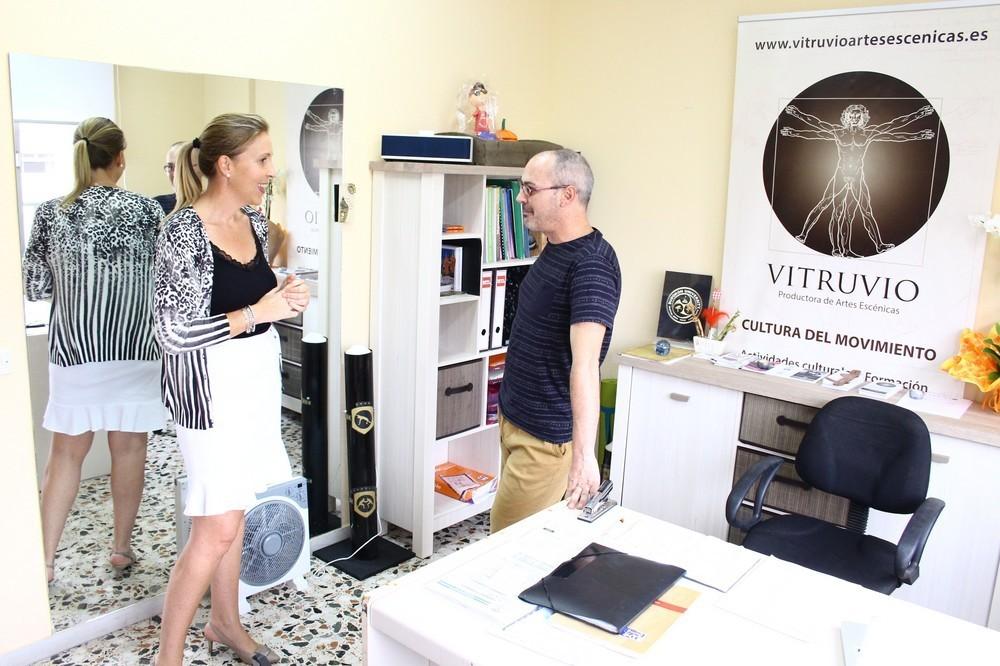 Actividades, talleres y master class conforman la programación de la I Semana de Puertas Abiertas con la que se da a conocer el trabajo que realizan las asociaciones del municipio