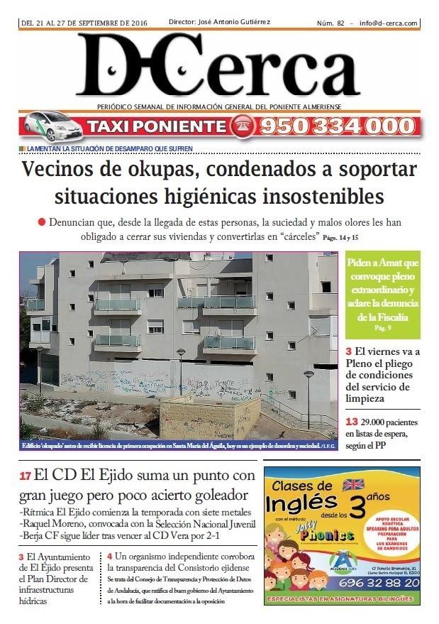 Nº82- Septiembre