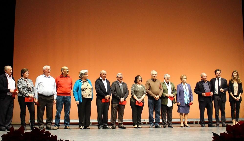 El Ejido conmemora este sábado el Día Mundial del Mayor con actividades deportivas al aire libre para potenciar el envejecimiento activo