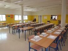 UPyD El Ejido exige responsabilidades políticas a Educación por la situación del CEIP Almerimar