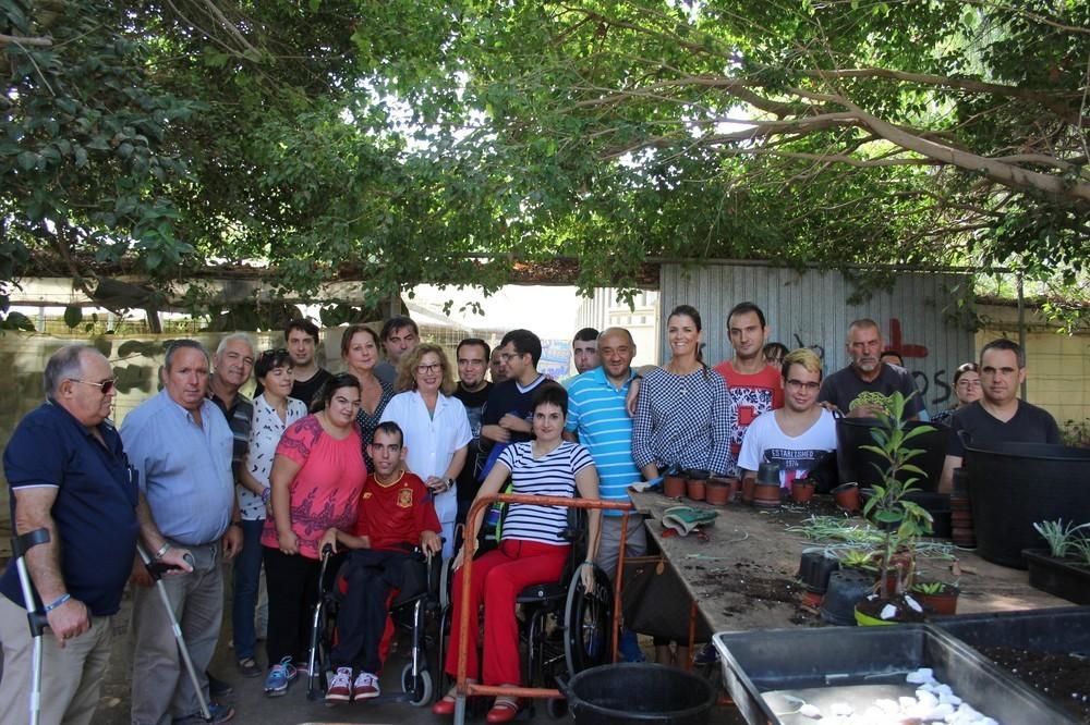 El Ejido celebra el ‘Día Mundial de la Salud Mental’ con actividades dirigidas a sensibilizar y visualizar esta enfermedad