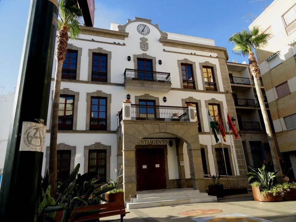El Ayuntamiento de Adra promocionará la variedad deportiva de las Escuelas Municipales