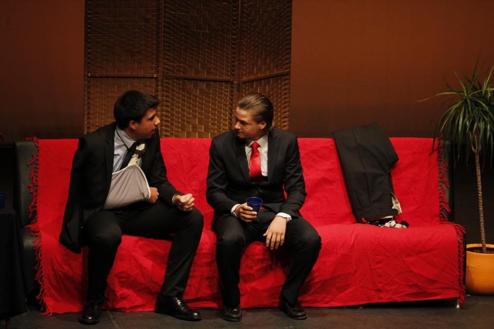 Abierto el plazo de preinscripción para el curso 2016/17 de las Escuelas Municipales de Teatro que arranca en noviembre