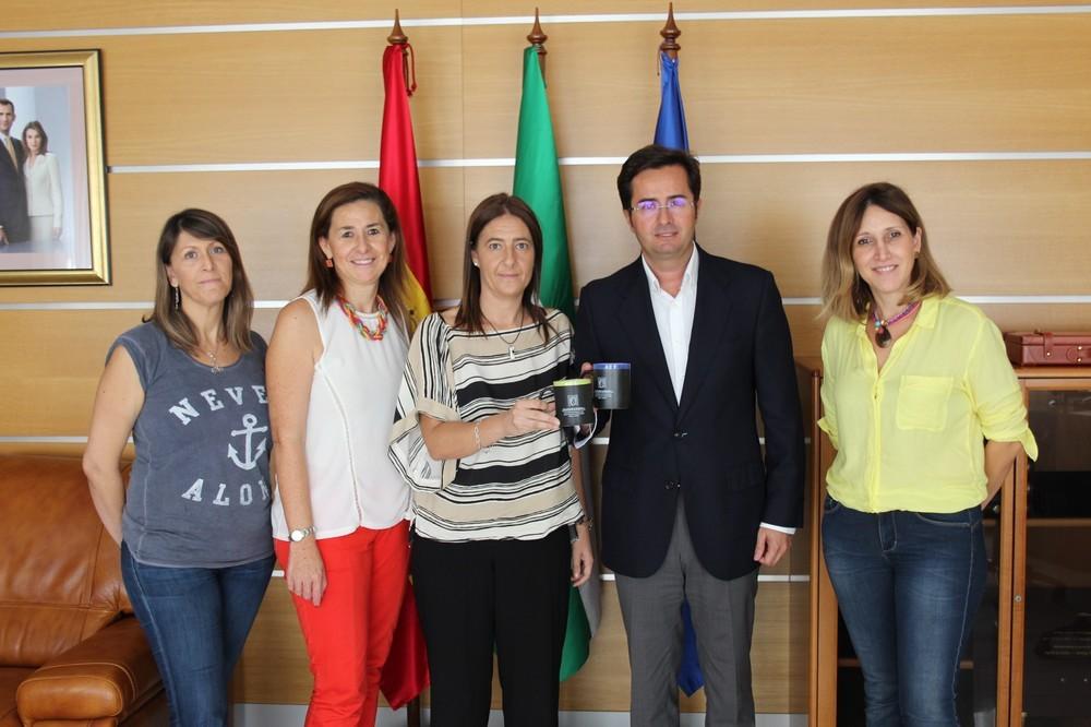 El Ejido será en marzo sede provincial de la XXXIII Olimpiada Matemática Thales