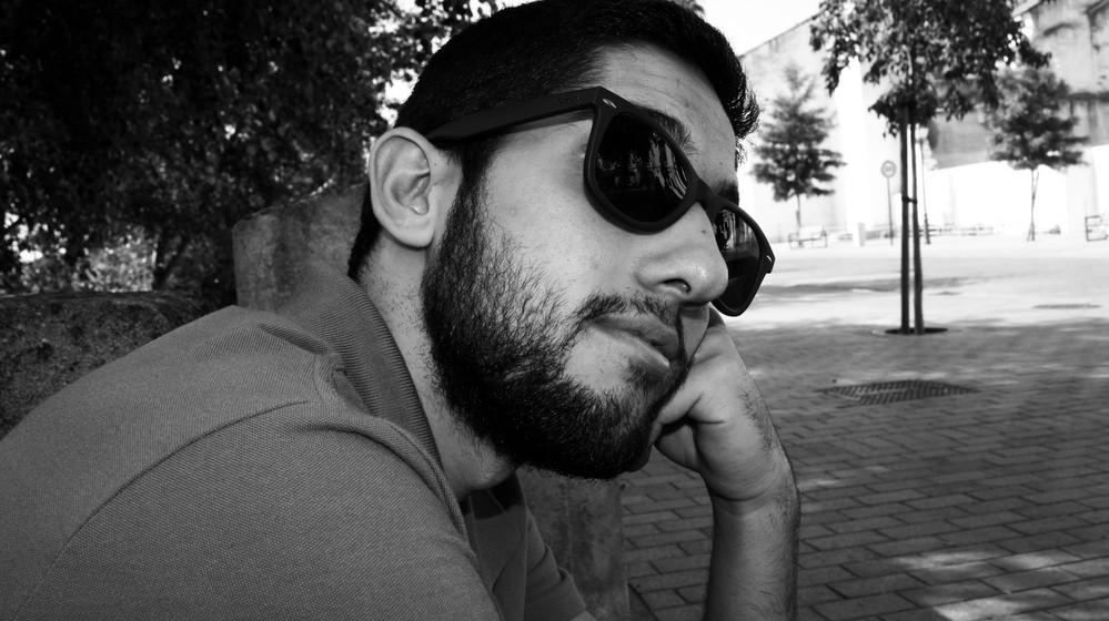 El escritor ejidense Pablo Mateo publica su primer libro