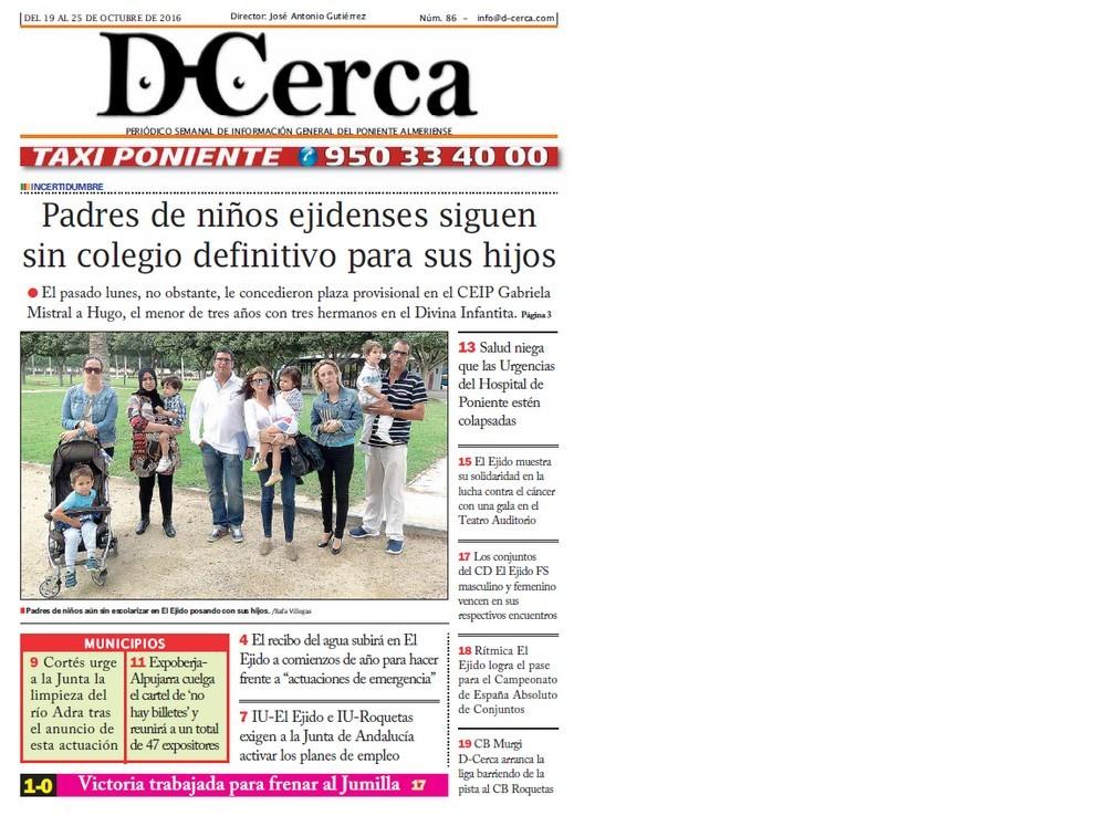 Nº 86 - Octubre