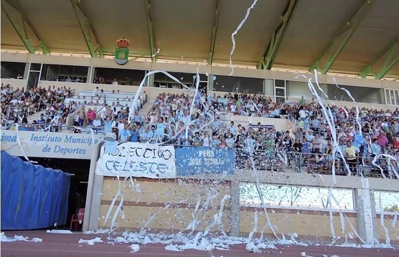 Brigadas Celestes y Nuestro Poli organizan un viaje a La Línea de la Concepción