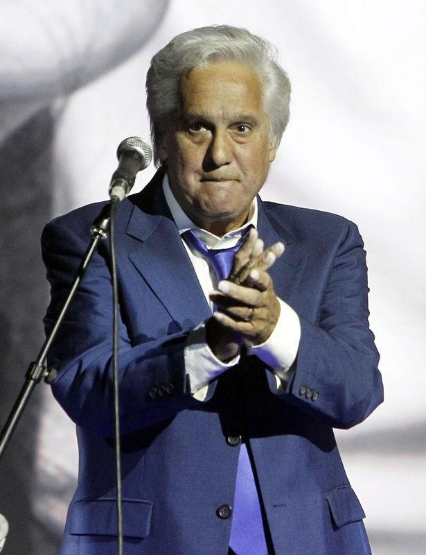 Aplazado el concierto que iba a ofrecer este viernes Chiquetete en El Ejido