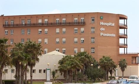 Un joven fallece y otro resulta herido en un accidente de trabajo en Santa María del Águila