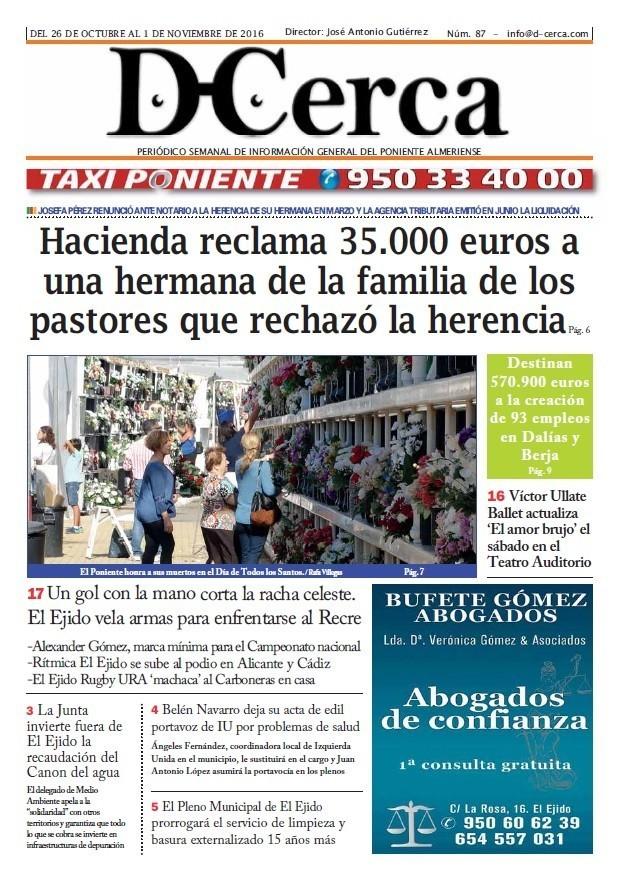 Nº 87- Octubre