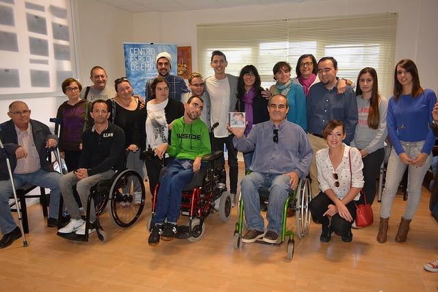Más de 15 artistas ponen su arte al servicio de Murgi en la II Gala de la Discapacidad