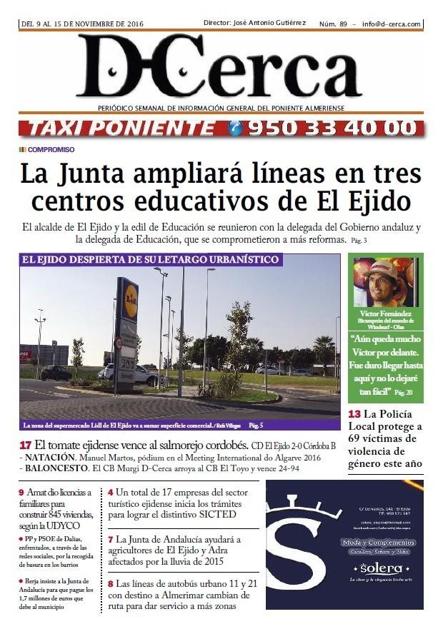 Nº 89- Noviembre