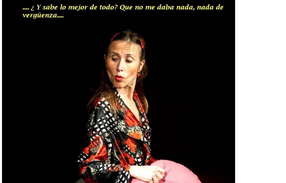 El monólogo 'La Mujer Sola' pone voz el viernes a la campaña municipal contra la violencia de género