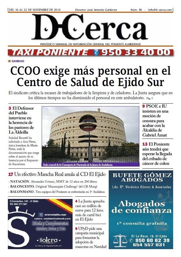 Nº 90- Noviembre