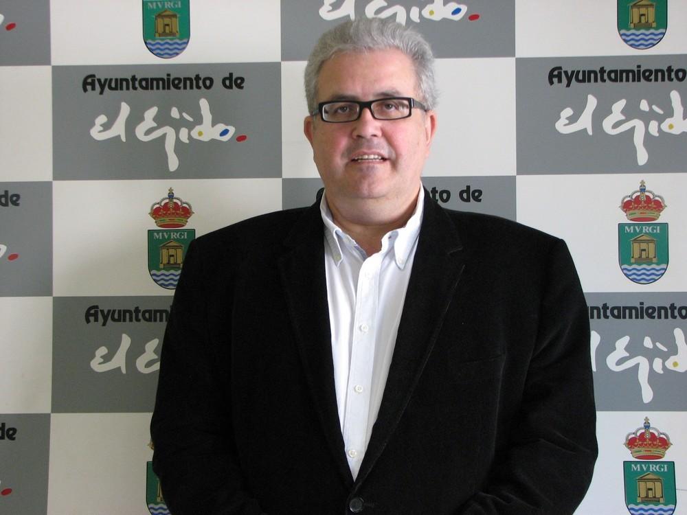 El PSOE de El Ejido reprocha nuevamente al alcalde que no sea capaz de solucionar el problema de los pluviales