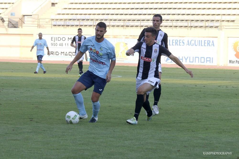 Gabri, con un problema en el pubis, principal ausencia del entrenamiento matutino de este miércoles