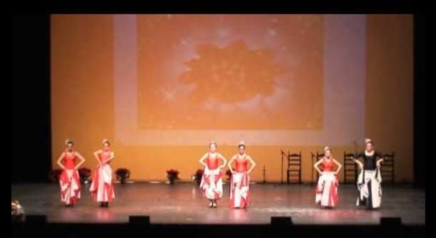 El Auditorio de El Ejido acogerá este sábado el tradicional Festival de Navidad de la Asociación Cultural Francisco Velarde