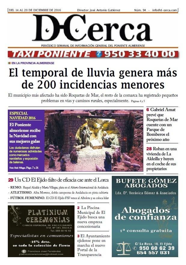 Nº 94-Diciembre