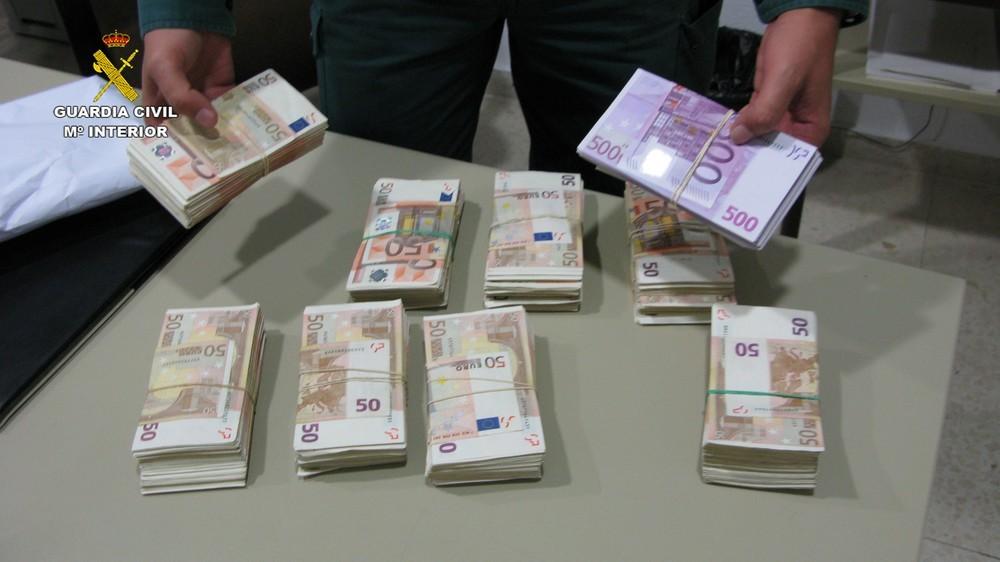 Detenido un ejidense por estafa bancaria a la empresa para la que trabajó
