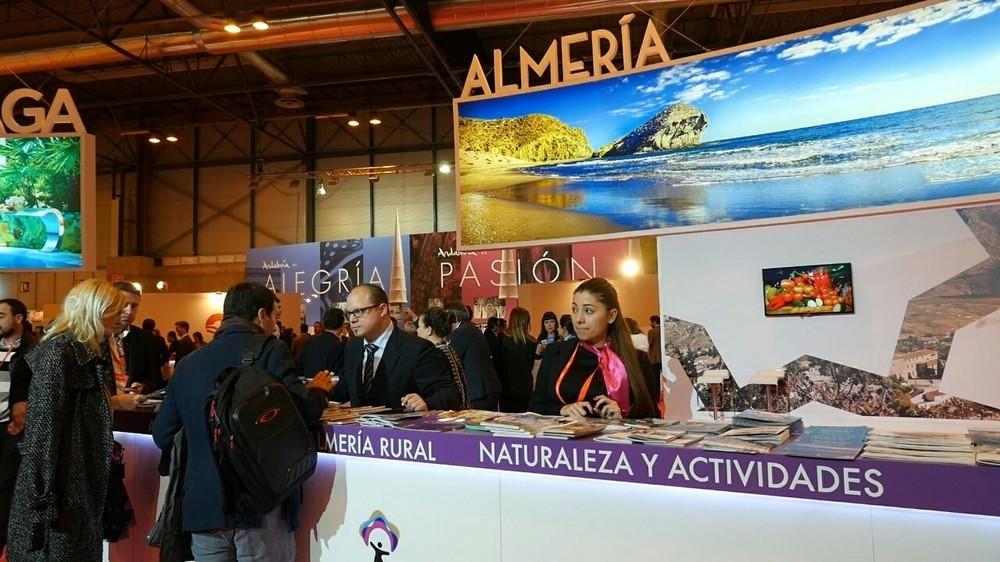 Diputación ultima el material que utilizará para la promoción turística de la provincia