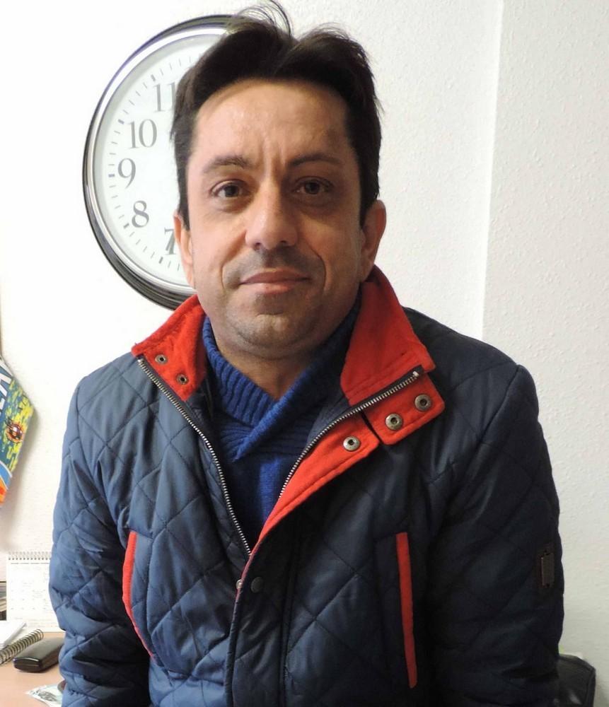“La diálisis no es ni un martirio ni una penitencia”