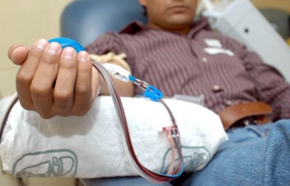 Ciento ochenta personas donaron sangre en las primeras colectas de este año celebradas en el Centro de Salud de Puebla de Vícar