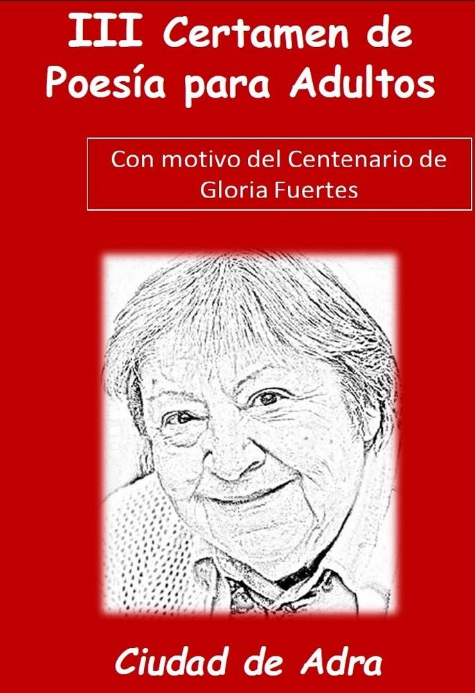 Adra promueve la escritura con sus certámenes literarios de poesía, narración corta y cuentos