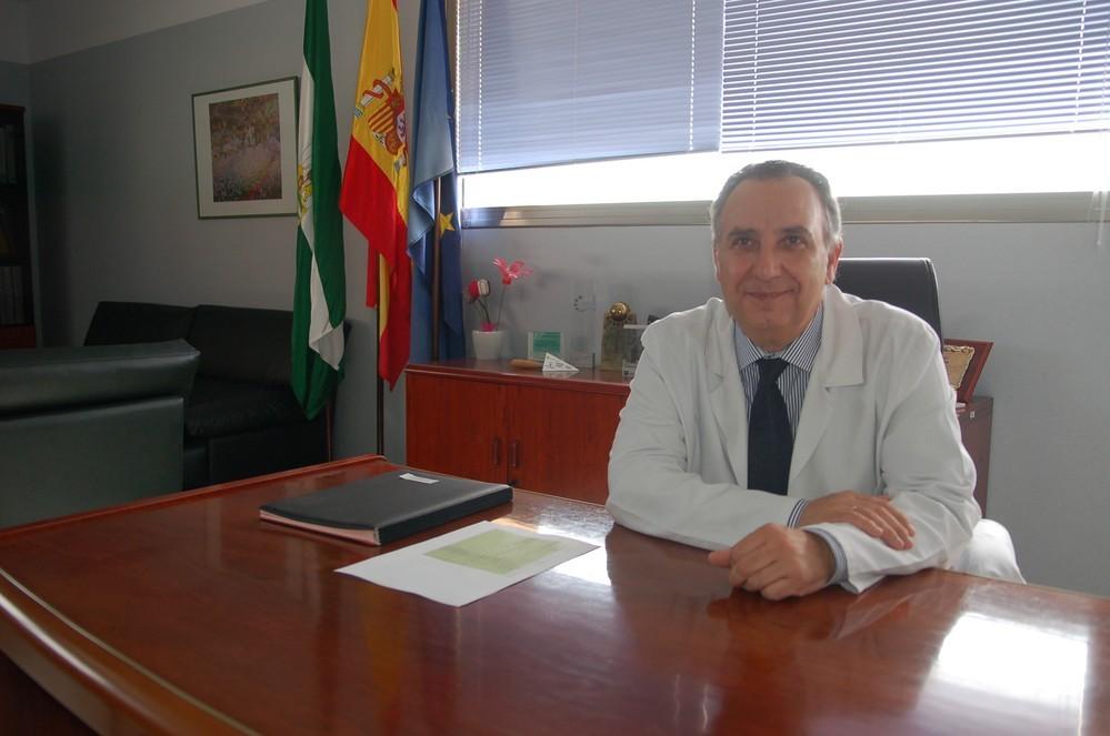 “Deseo que la gente conozca el hospital que tiene y lo quiera”