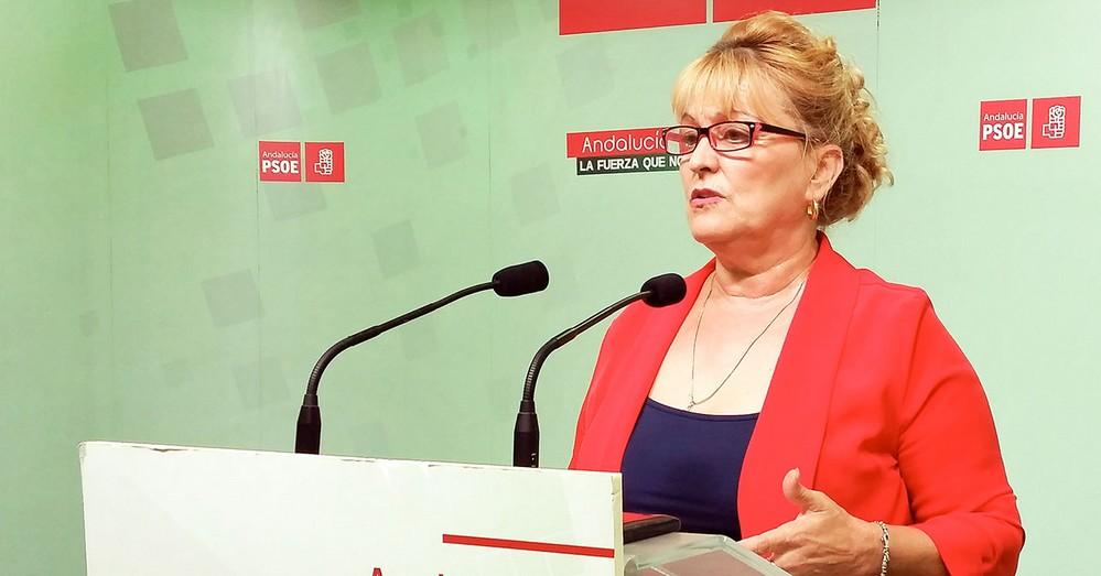 El PSOE se sorprende del “silencio absoluto” de los órganos del PP ante una nueva imputación de uno de sus alcaldes