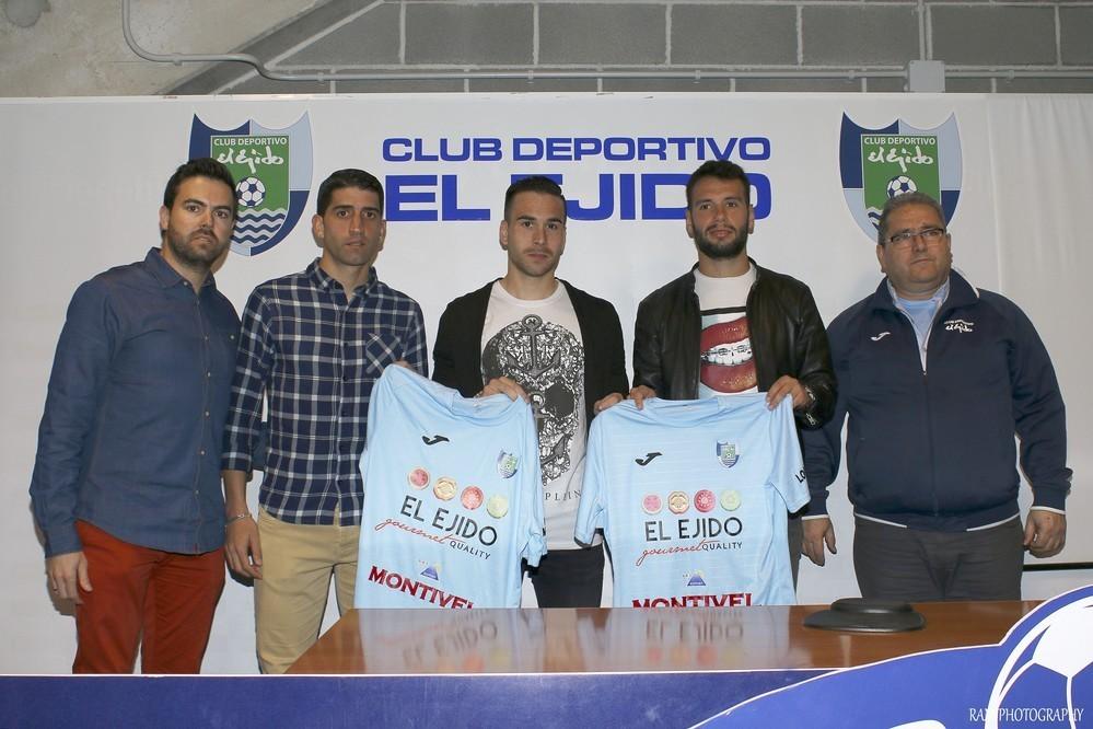 Fernández: “La directiva hace un gran esfuerzo ante el partido clave para lograr la permanencia”
