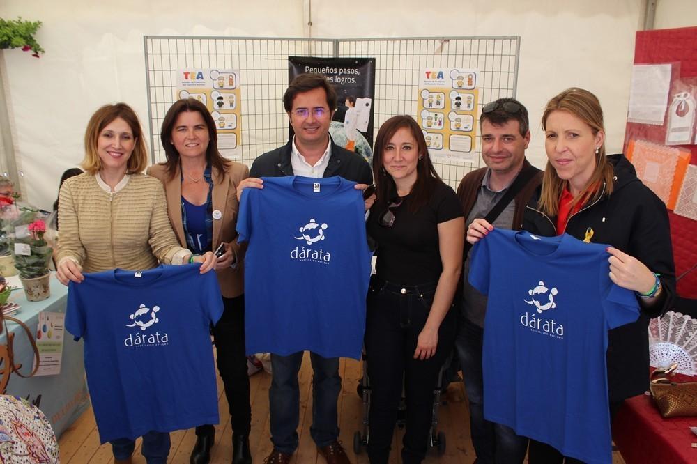 Más de 30 colectivos se darán cita este sábado en el V Encuentro Municipal de Asociaciones
