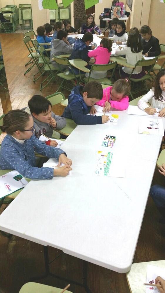 El Centro Asociativo Municipal centrará la atención de los más pequeños durante la Semana Santa con talleres formativos y de ocio