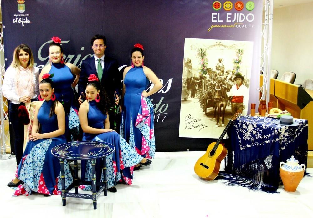 San Marcos 2017 apuesta por potenciar las tradiciones, costumbres y cultura locales
