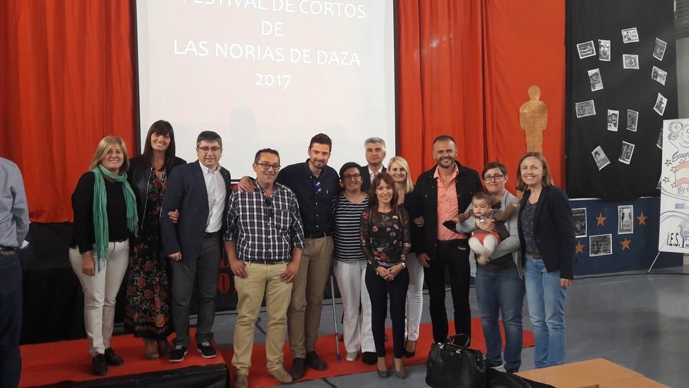 El PSOE de Las Norias, satisfecho con la participación en la Semana Cultural Educativa