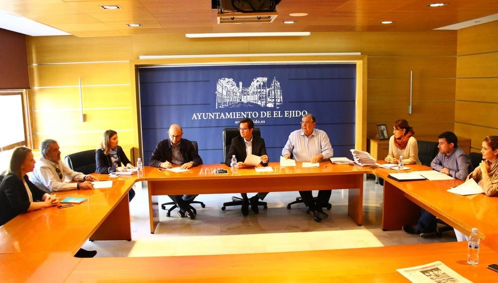 Luz verde a la solicitud de varias subvenciones dirigidas a programas sociales por un importe de más de 249.000 euros