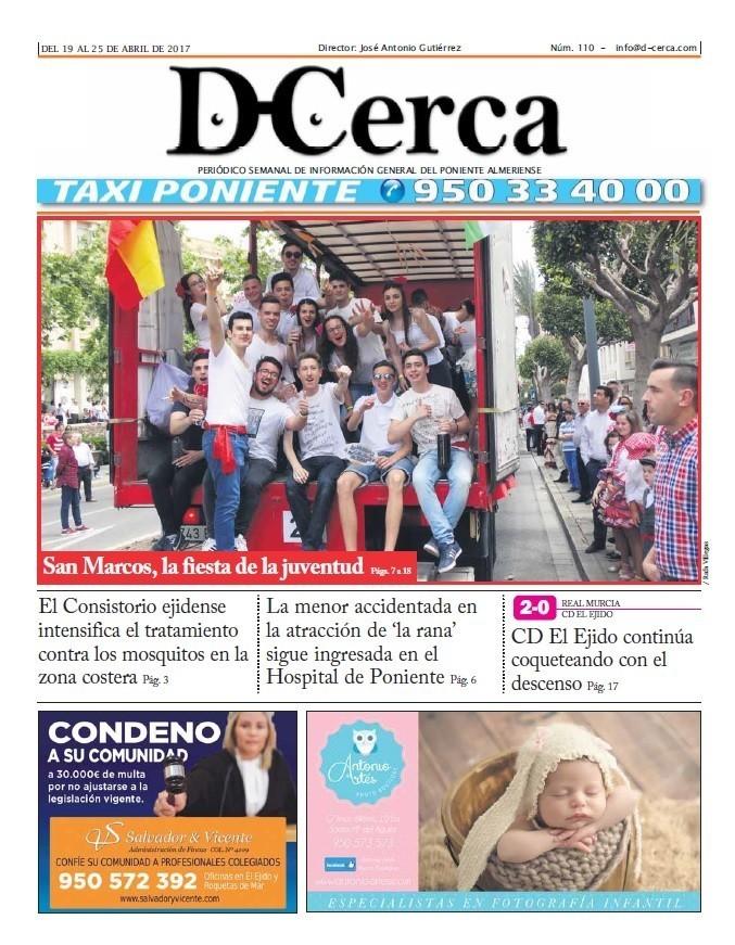 Nº 110- Abril 2017