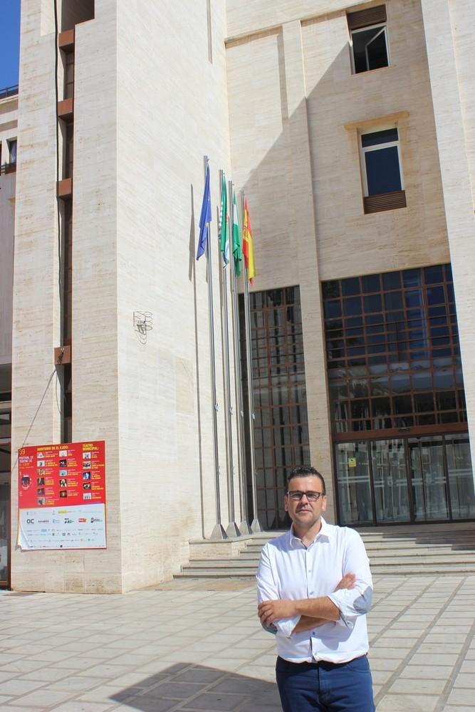 UPyD El Ejido propone la construcción de un skatepark de cemento  para que su mantenimiento sea más factible