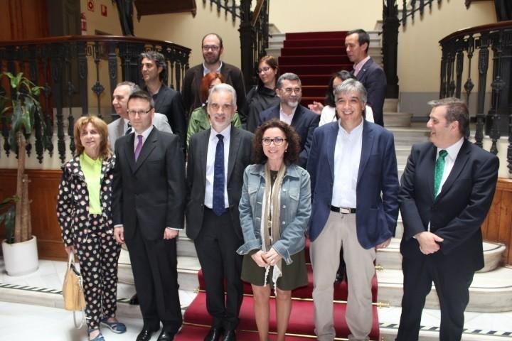 Andalucía patenta una solución farmacéutica que aporta más seguridad en las técnicas endoscópicas para extirpar pólipos y tumores