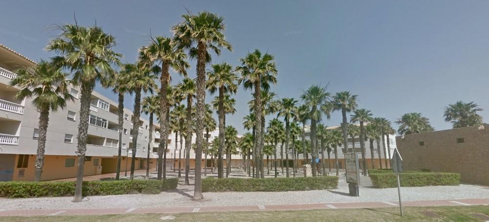 Detenidos dos jóvenes como presuntos autores de abusar sexualmente de una chica en Almerimar