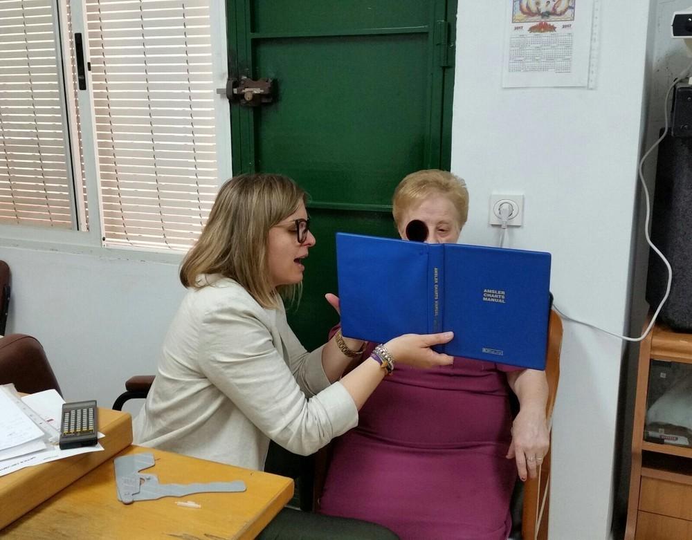 Las actividades de la Semana del Mayor de El Ejido promueven los hábitos de vida saludable como la base de un envejecimiento activo