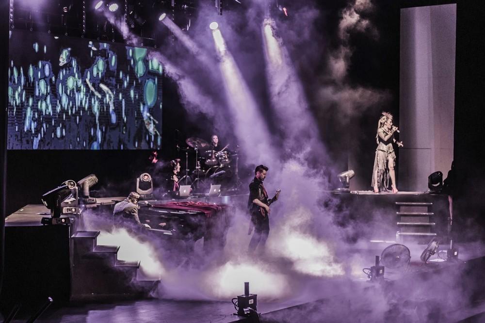 Llega a El Ejido ‘MUSIC HAS NO LIMITS’, el show que rompe reglas de la música fusionando hits de todos los géneros y épocas