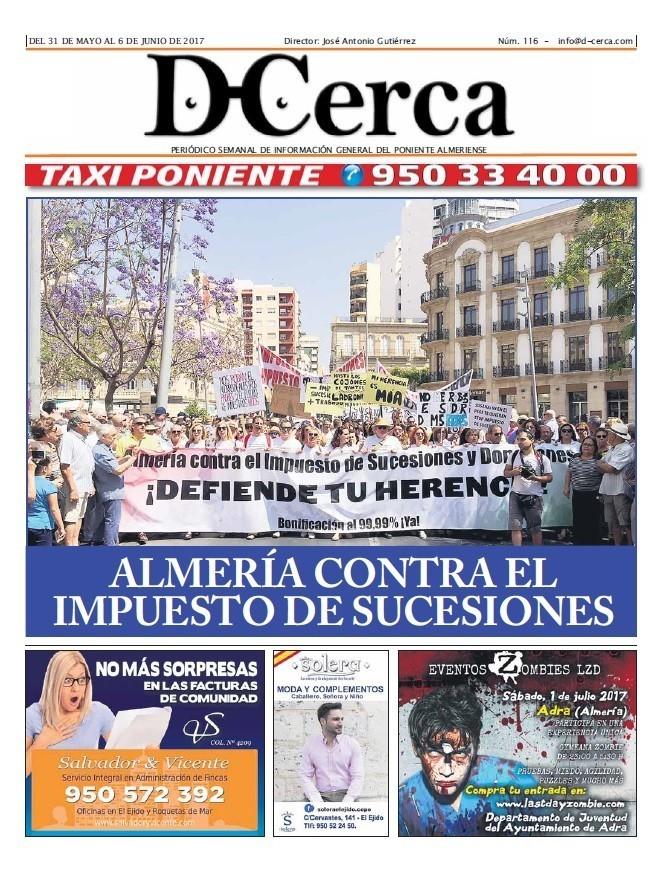 Nº 116- Junio 2017