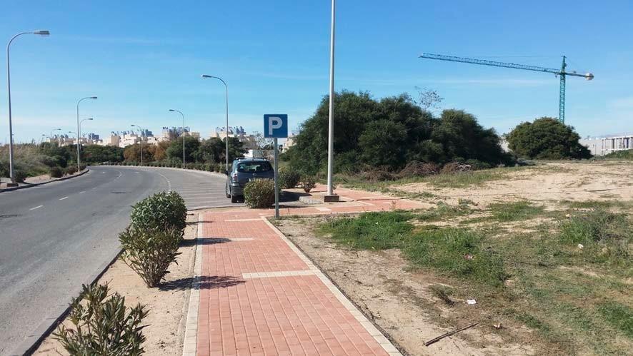 La Junta de Andalucía licita la redacción del pro-yecto para construir un nuevo colegio en la zona este de Almerimar