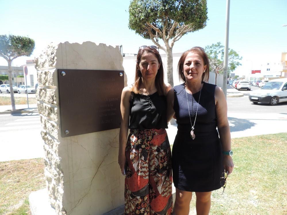 “No estaría bien sabiendo que podía haberle salvado la vida a mi hermana y no lo hice”