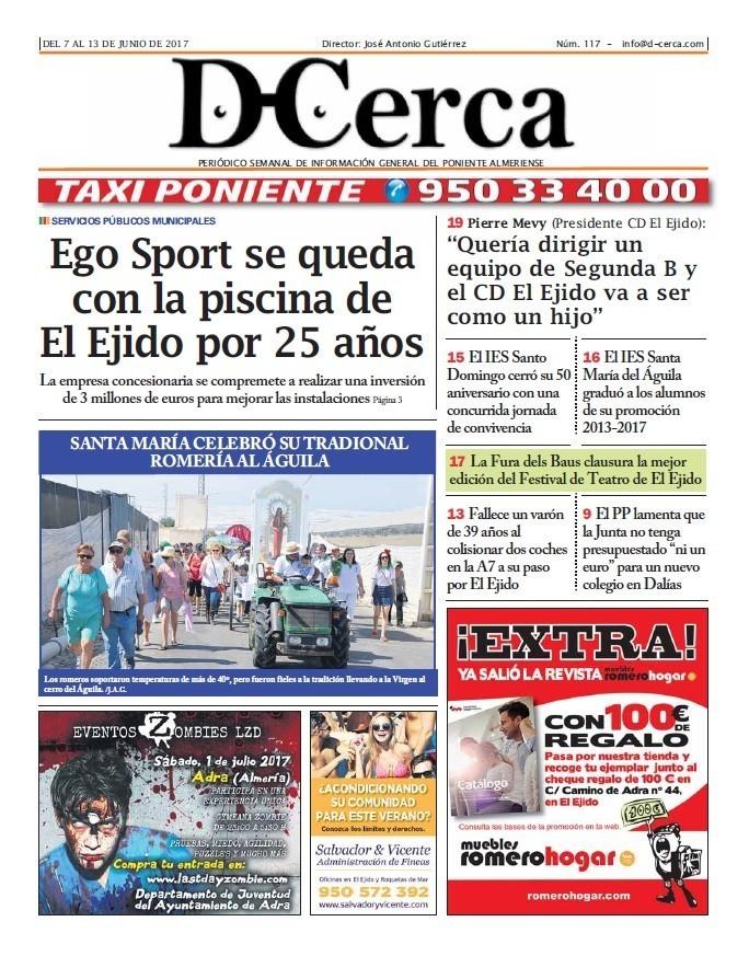 Nº 117- Junio 2017