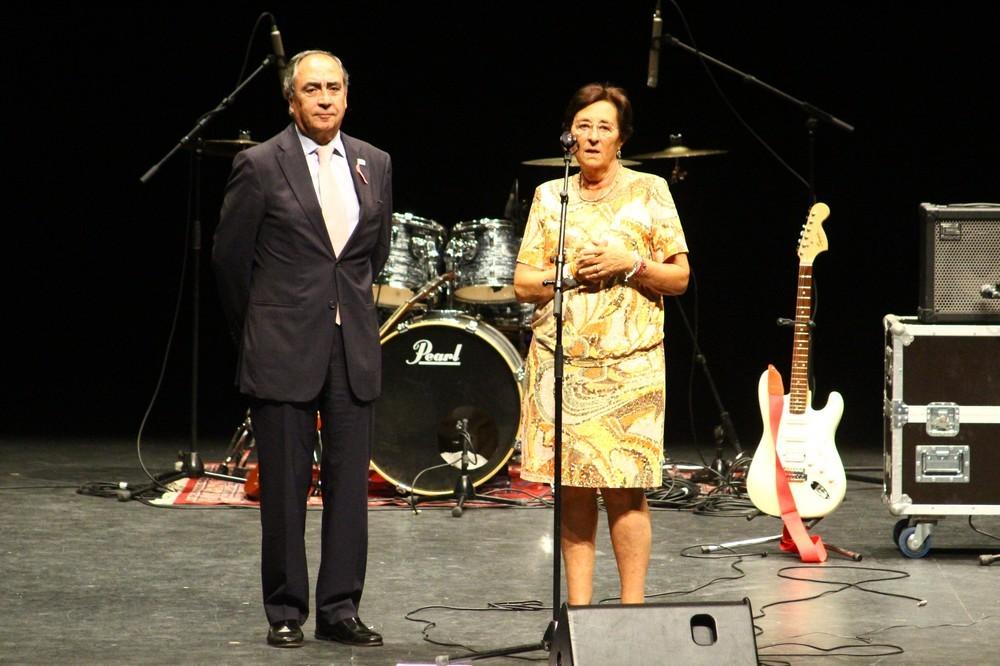 El Auditorio acoge hoy jueves el Festival de Baile anual de 'Adagio' a favor de la Asociación de Lucha Contra el Cáncer de El Ejido