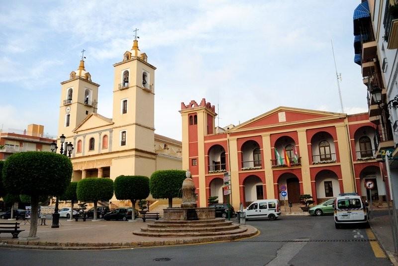 Liberada una mujer que llevaba dos años presuntamente retenida por su pareja en un cortijo en Berja